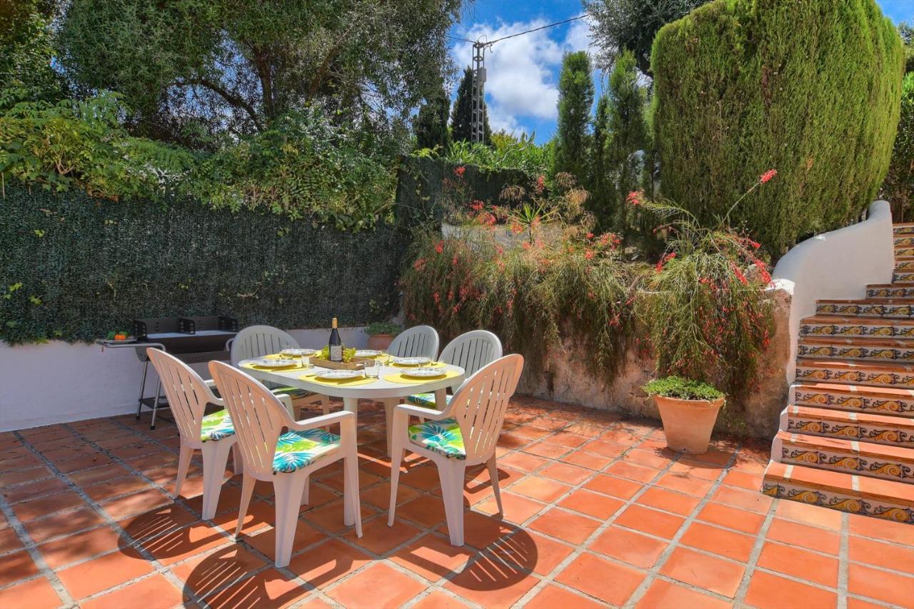 Villa Margarita - A Tranquil Oasis With Large Private Pool Jávea Eksteriør bilde